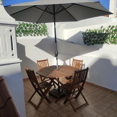 ファロ Casa Da Madalenaヴィラ エクステリア 写真
