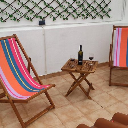 ファロ Casa Da Madalenaヴィラ エクステリア 写真