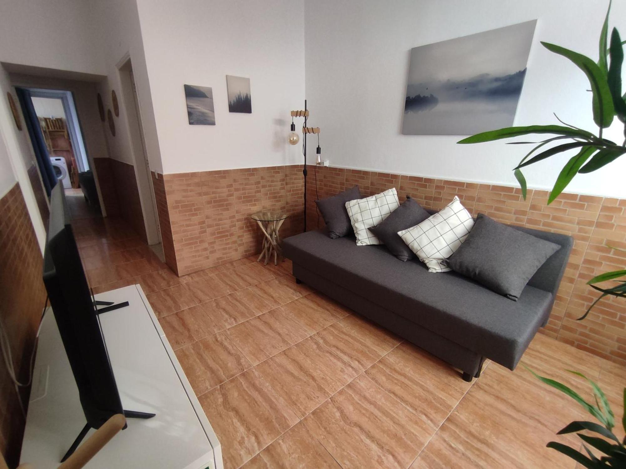 ファロ Casa Da Madalenaヴィラ エクステリア 写真