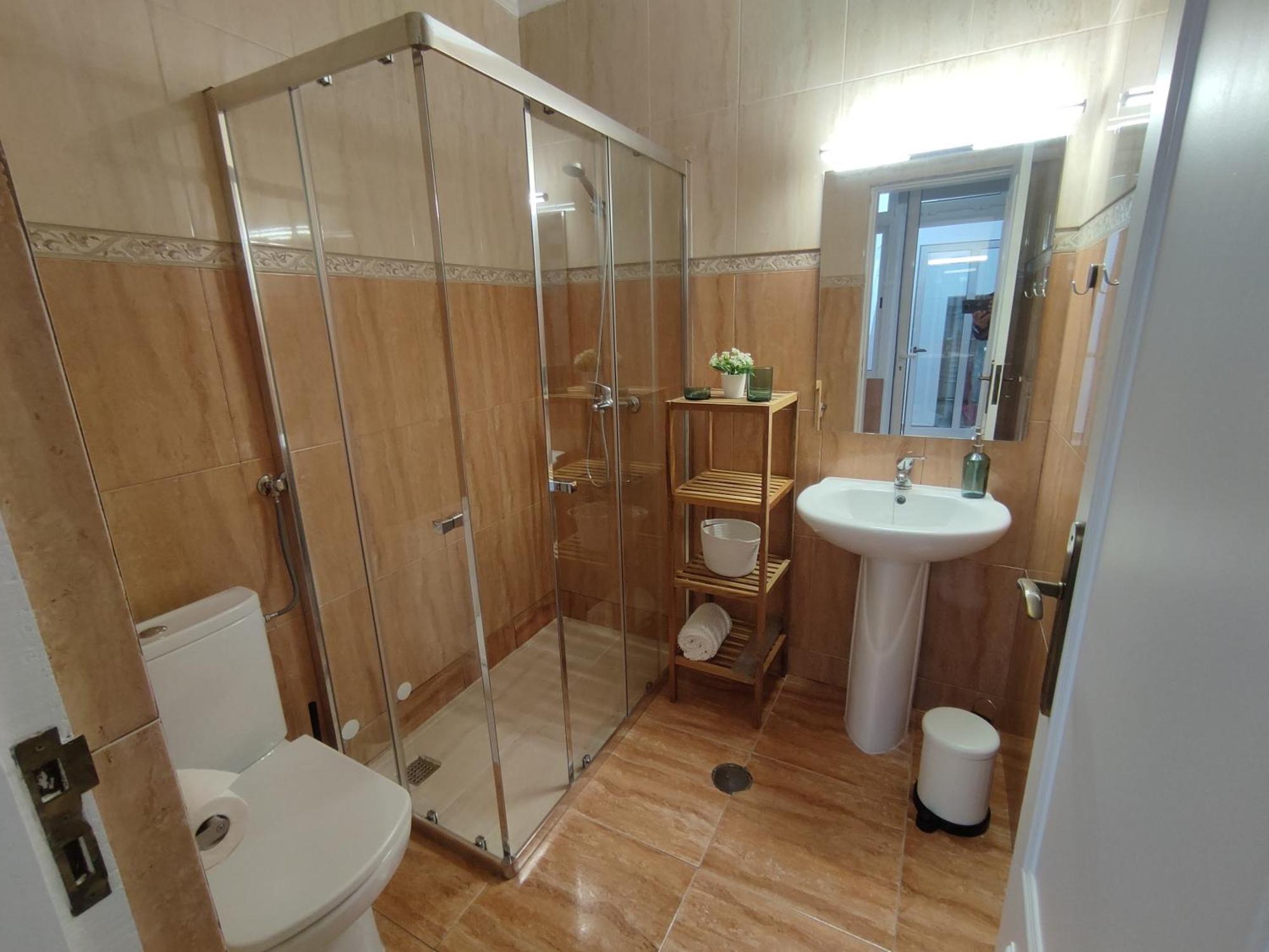 ファロ Casa Da Madalenaヴィラ エクステリア 写真